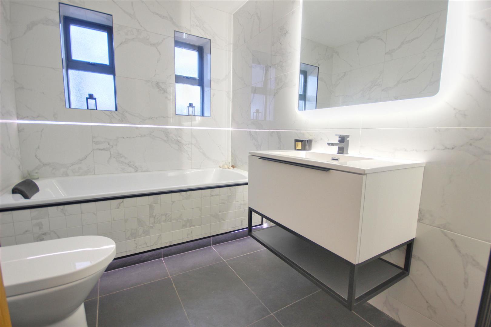 The Haven, Walkington, Beverley